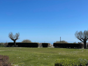 Appart 4 pers avec piscine, parking, terrasse - FR-1-475-111